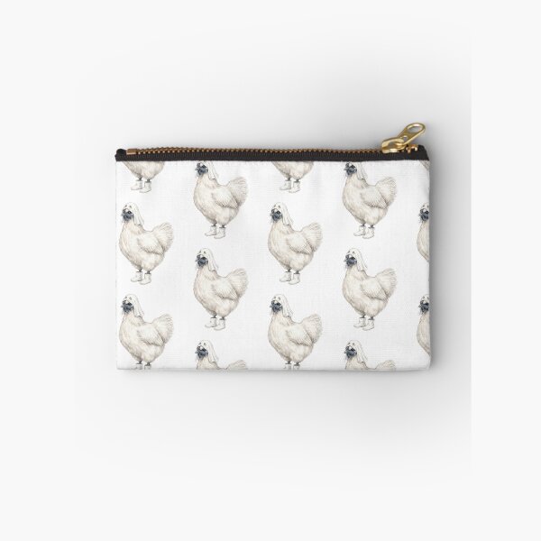 Item preview, Ghost Sheet Chicken designed and sold by Tiffany Roy.