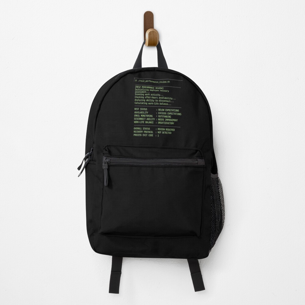 Item preview, Backpack designed and sold by SplashTastic.
