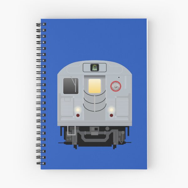 Item preview, New York City Subway SLCC R38 Train designed and sold by LeonTransit.