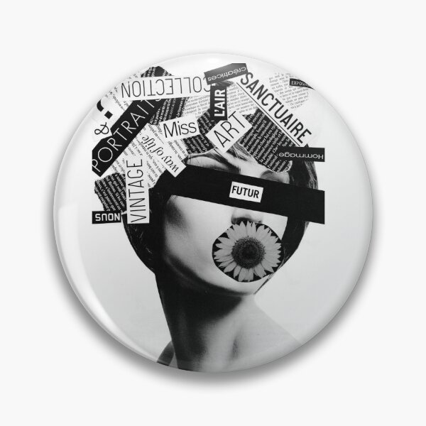 Item preview, The words designed and sold by LetsCollage.