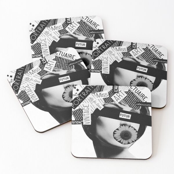Item preview, The words designed and sold by LetsCollage.