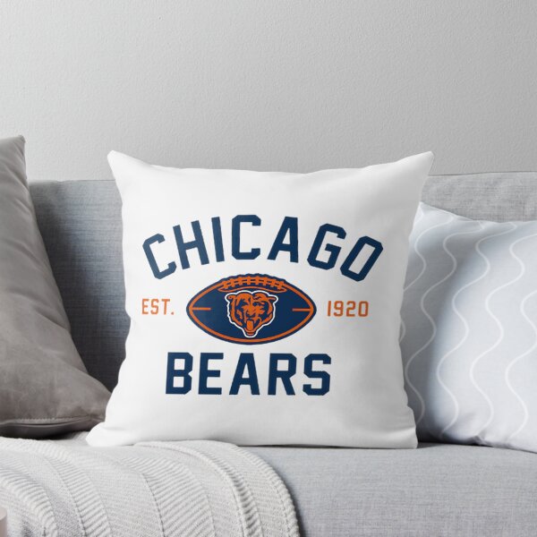 Item preview, Chicago Football Fanatic Apparel | Classic Bears Design | Best Buy designed and sold by Astro Cats Social Club.