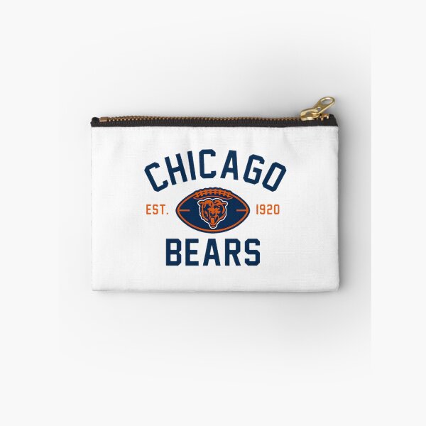 Item preview, Chicago Football Fanatic Apparel | Classic Bears Design | Best Buy designed and sold by Astro Cats Social Club.
