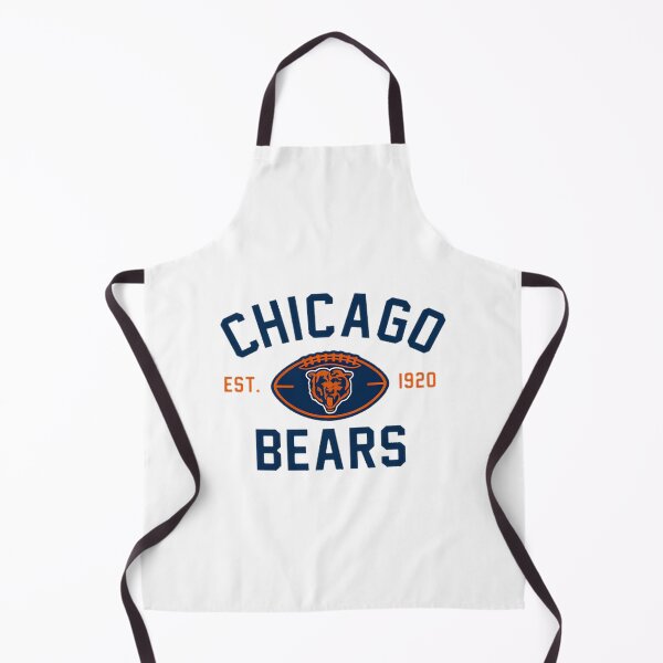 Item preview, Chicago Football Fanatic Apparel | Classic Bears Design | Best Buy designed and sold by Astro Cats Social Club.