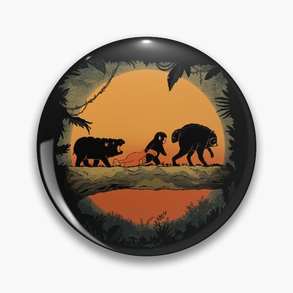Item preview, Viral zoo parade designed and sold by ppmid.