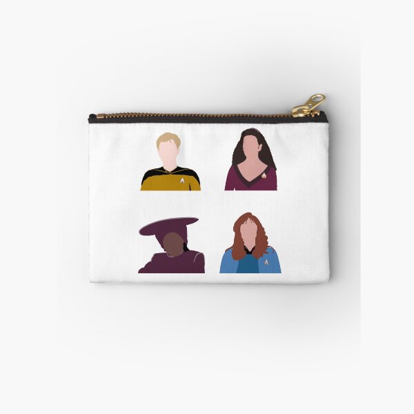 Item preview, Ladies of The Next Generation  designed and sold by RoseDesigns05.