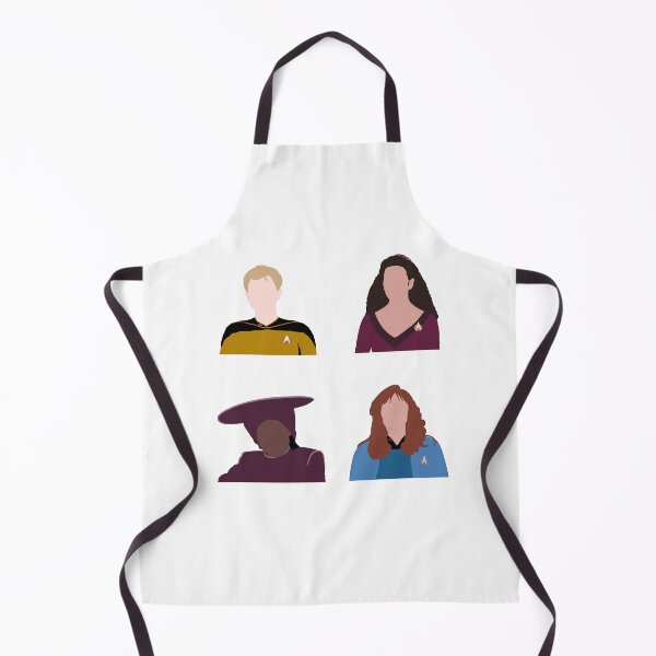Item preview, Ladies of The Next Generation  designed and sold by RoseDesigns05.