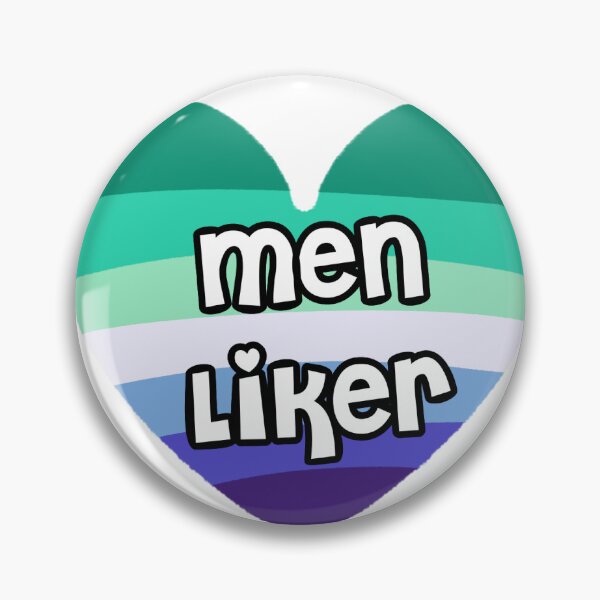 Item preview, Gay / MLM pride designed and sold by Vampire-Rabbit.
