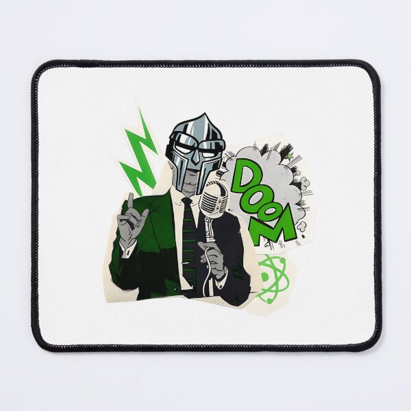 Item preview, Retro Collage Hip Hop Legend Art | Best Buy designed and sold by Neo Morrison.