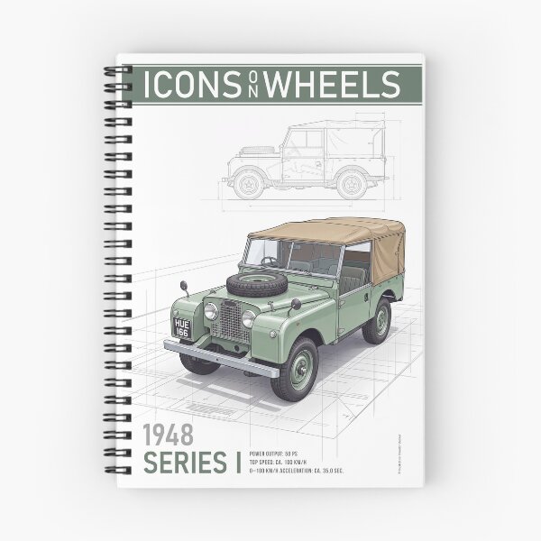 Item preview, Series 1 designed and sold by Theodor Decker.