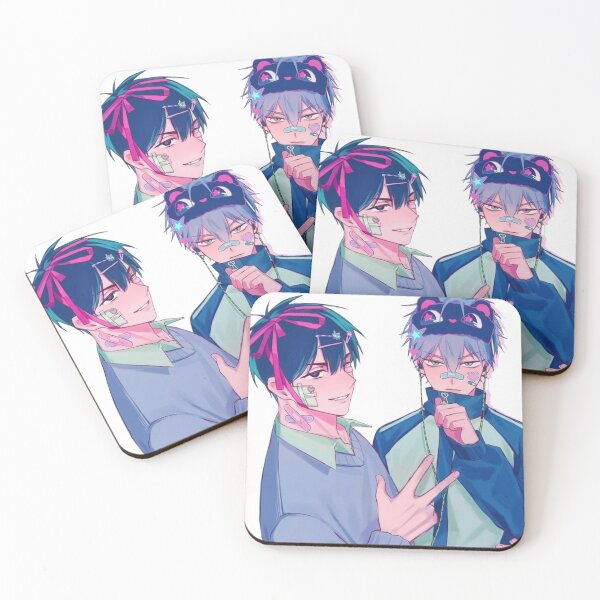 Item preview, IvanTill: hugging and smiling designed and sold by Only Words.