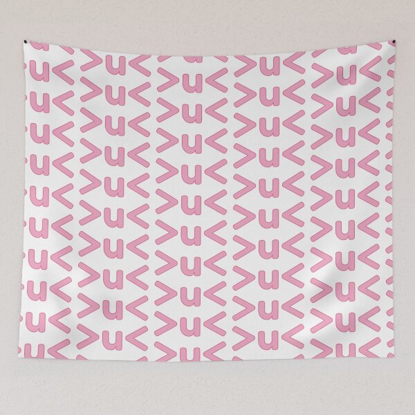 Item preview, pink eekkk designed and sold by Sribbles.