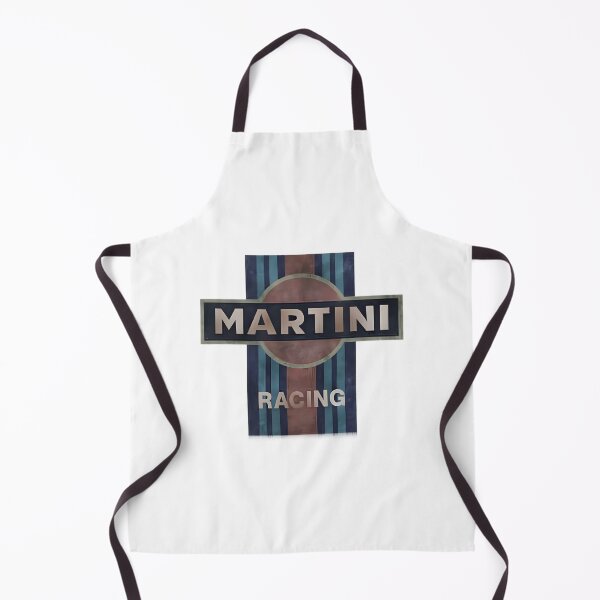 Item preview, Distressed Vintage Racing Stripes - Classic Retro Motorsport Graphic | Limited Edition designed and sold by Mbarak Nafa.