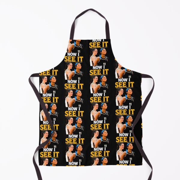 Item preview, Now I See It You Can’t See Me Caitlin ClarkWNBA  designed and sold by dexlawpie.