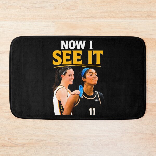 Item preview, Now I See It You Can’t See Me Caitlin ClarkWNBA  designed and sold by dexlawpie.