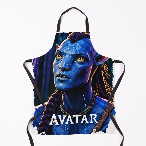 Item preview, Jake Sully, Olo'eyktan of the Omatikaya designed and sold by Ligerheart designs.