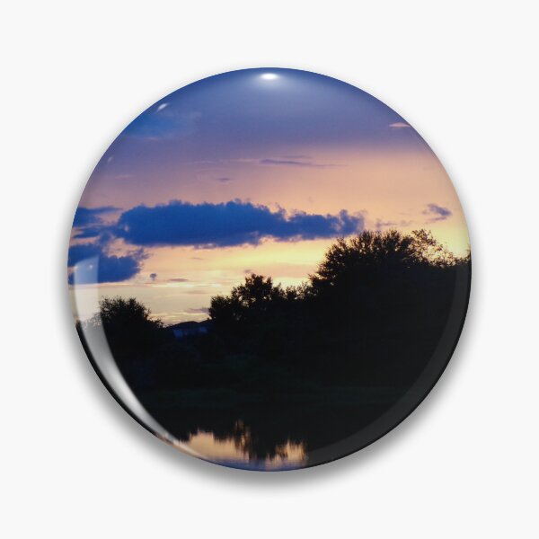 Item preview, Calm Reflections designed and sold by SquaresArt.