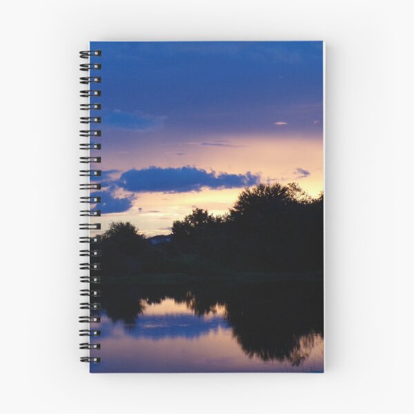 Item preview, Calm Reflections designed and sold by SquaresArt.