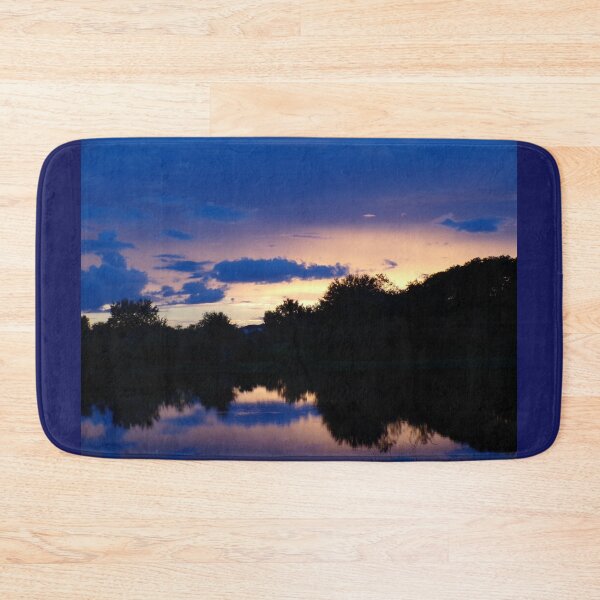 Item preview, Calm Reflections designed and sold by SquaresArt.