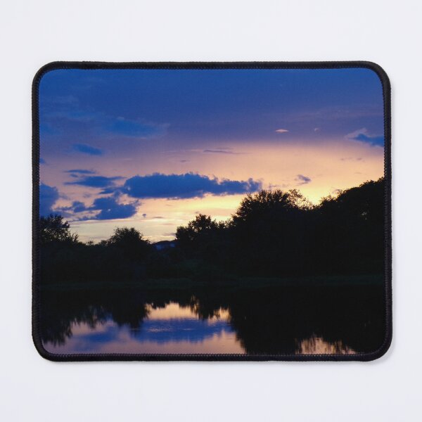 Item preview, Calm Reflections designed and sold by SquaresArt.