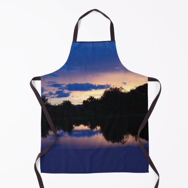 Item preview, Calm Reflections designed and sold by SquaresArt.