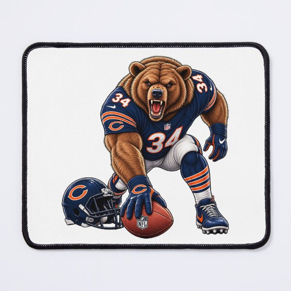 Item preview, Chicago-Bears designed and sold by world+167.