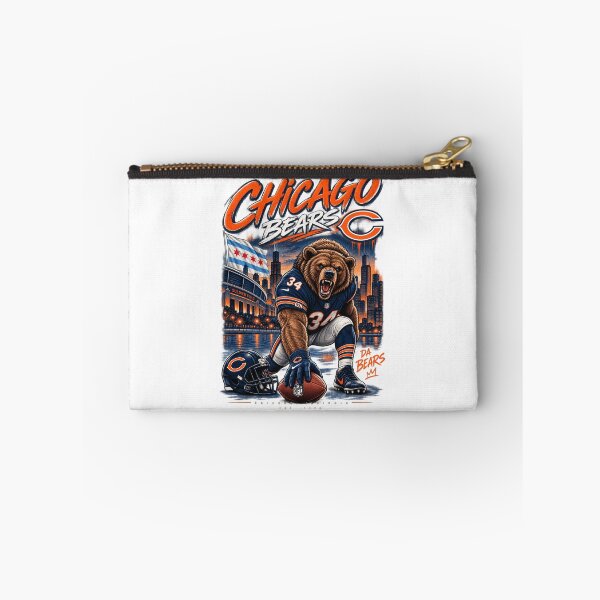 Item preview, Chicago-Bears designed and sold by world+167.