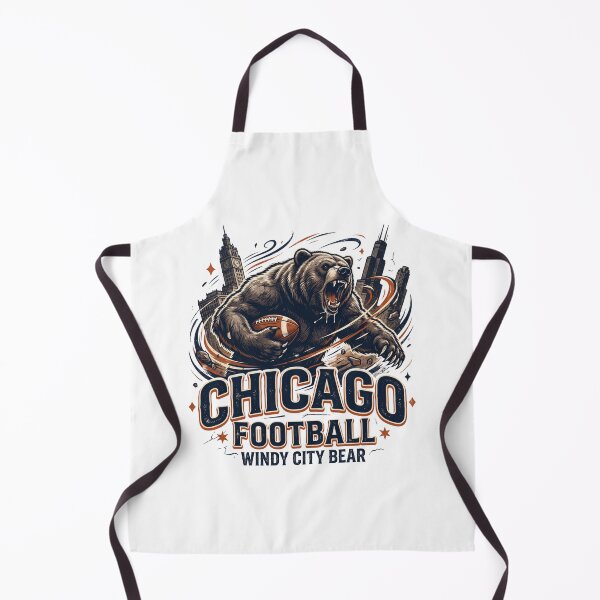 Item preview, Chicago-Bears designed and sold by world+167.