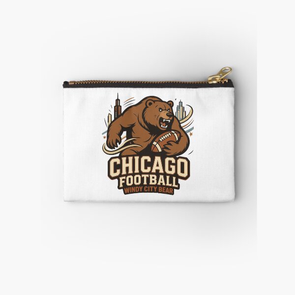 Item preview, Chicago-Bears designed and sold by world+167.