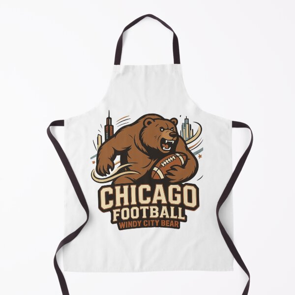Item preview, Chicago-Bears designed and sold by world+167.