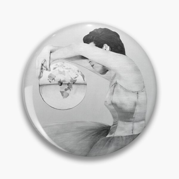 Item preview, The world designed and sold by LetsCollage.