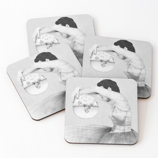 Item preview, The world designed and sold by LetsCollage.