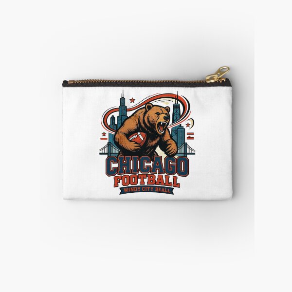 Item preview, Chicago-Bears designed and sold by world+167.