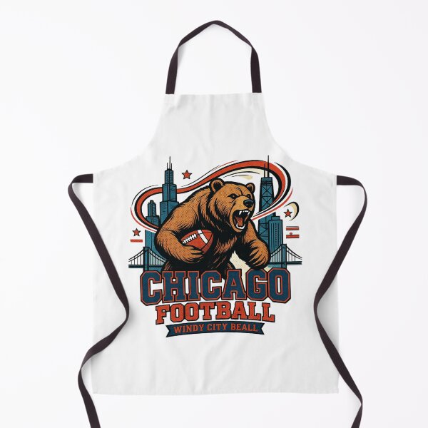 Item preview, Chicago-Bears designed and sold by world+167.