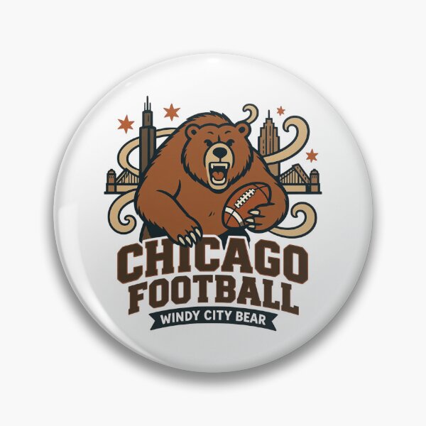 Item preview, Osos de Chicago designed and sold by world+167.