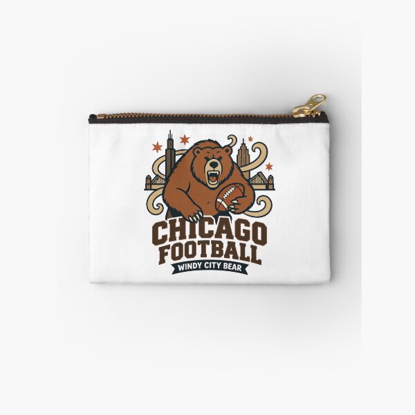 Item preview, Chicago-Bears designed and sold by world+167.