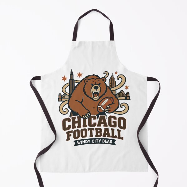 Item preview, Osos de Chicago designed and sold by world+167.