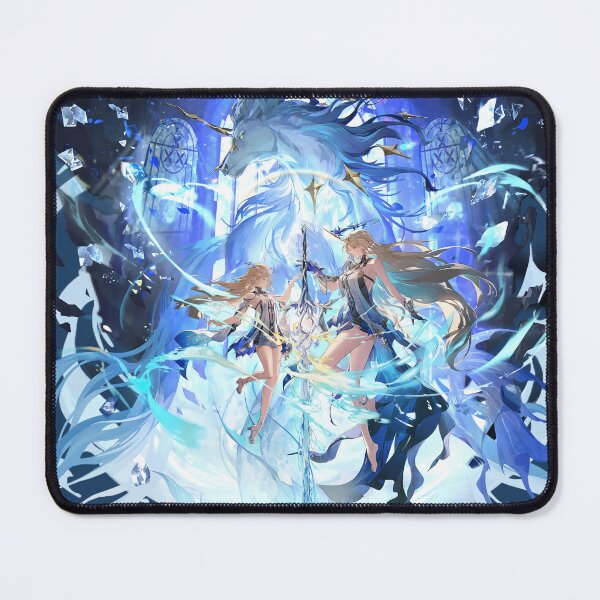 Item preview, Cartethyia Official Splash Art, Wuthering Waves designed and sold by Astral Drop.