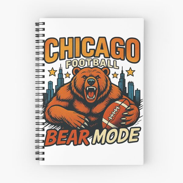 Item preview, Chicago-Bears designed and sold by world+167.