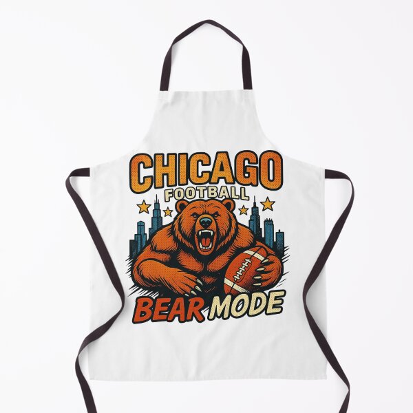Item preview, Chicago-Bears designed and sold by world+167.