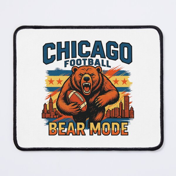 Item preview, Chicago-Bears designed and sold by world+167.
