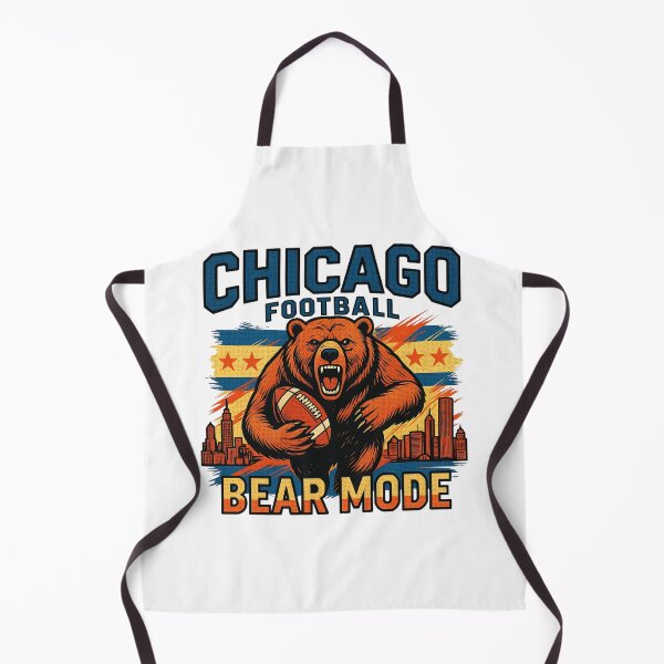 Item preview, Chicago-Bears designed and sold by world+167.