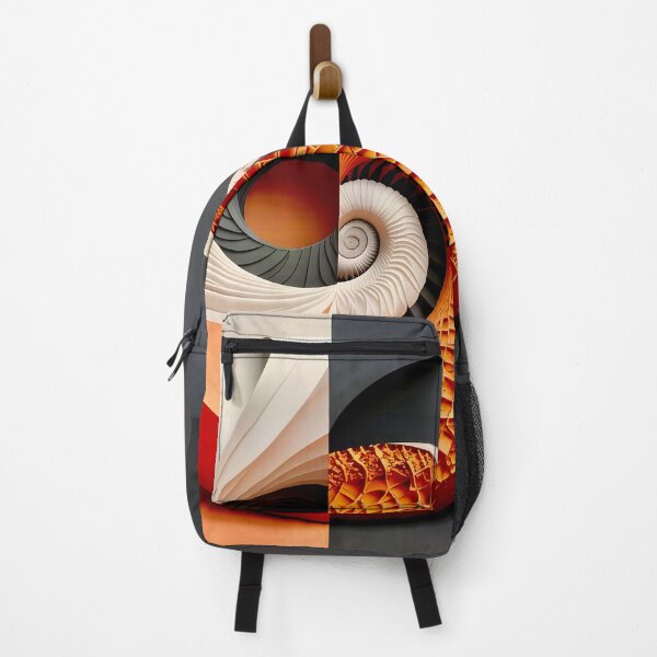 Item preview, Duality of White Plaster and Terracotta Slate designed and sold by Vicky Brago-Mitchell®.