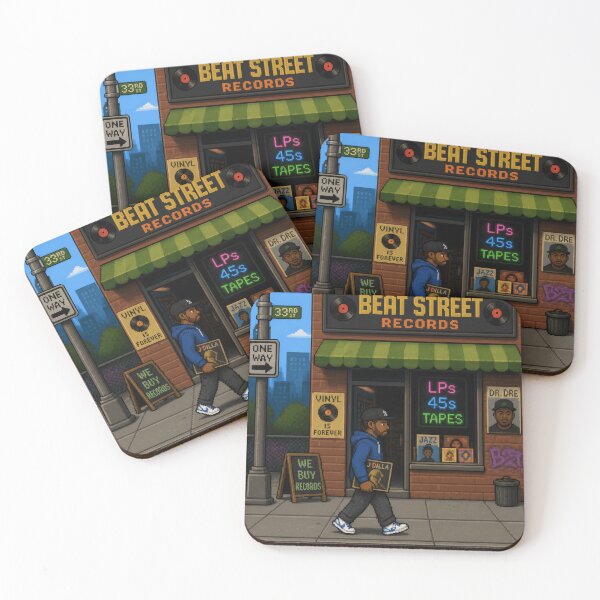 Item preview, Hip Hop Music  designed and sold by RoseShop2093.