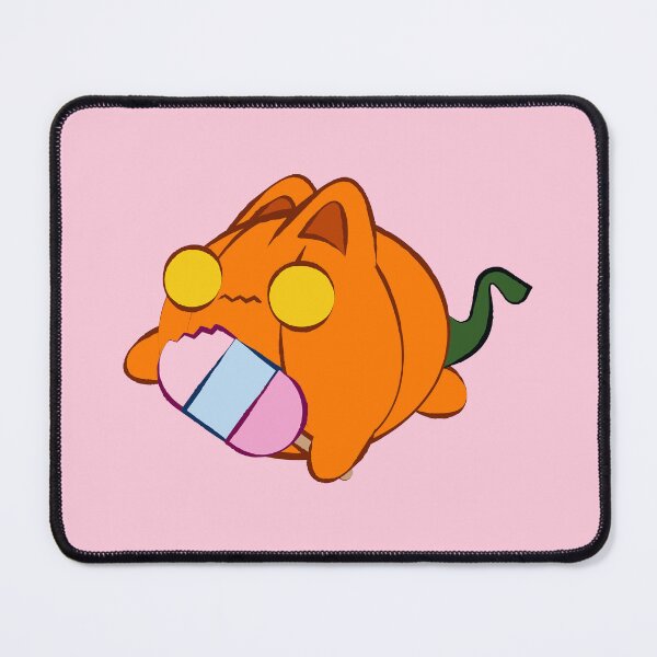 Item preview, Kabo Stole a Popsicle designed and sold by hello-mooncrew.
