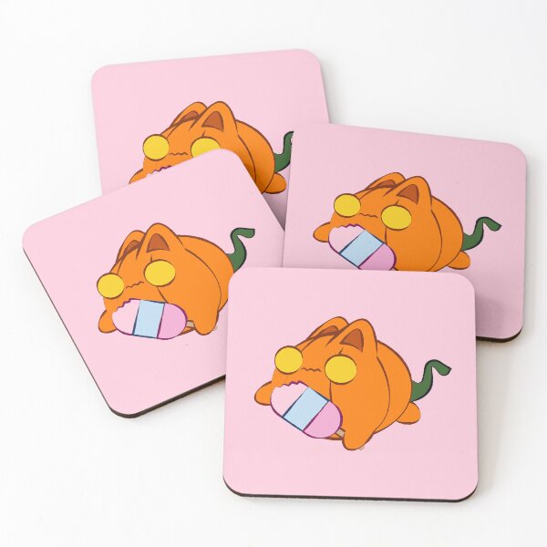 Item preview, Kabo Stole a Popsicle designed and sold by Season Alley.