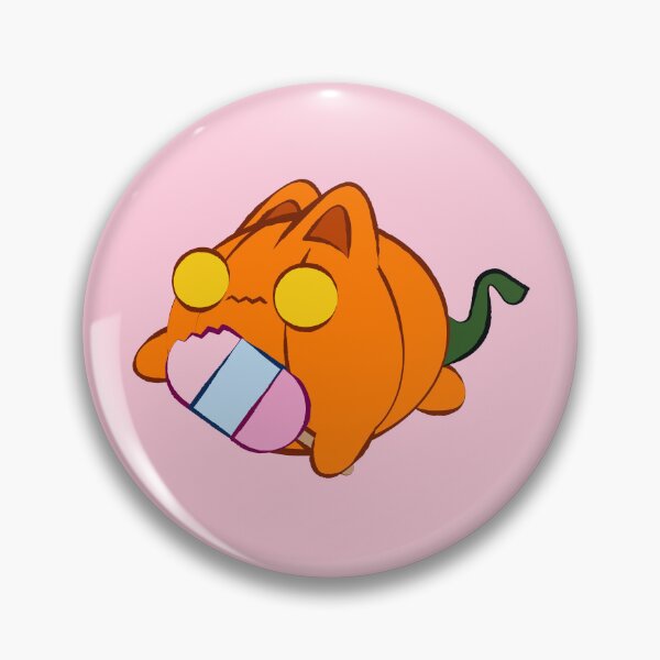 Item preview, Kabo Stole a Popsicle designed and sold by hello-mooncrew.