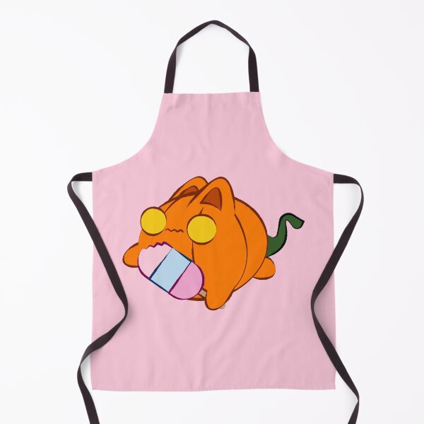 Item preview, Kabo Stole a Popsicle designed and sold by hello-mooncrew.