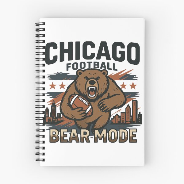 Item preview, Chicago-Bears designed and sold by world+167.