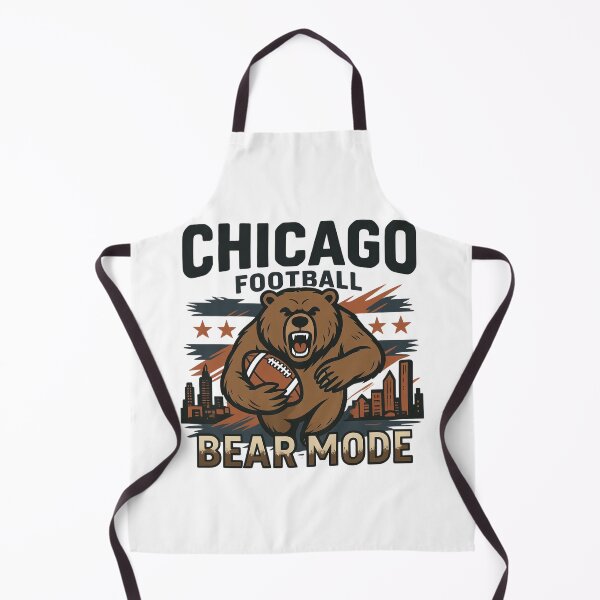 Item preview, Osos de Chicago designed and sold by world+167.